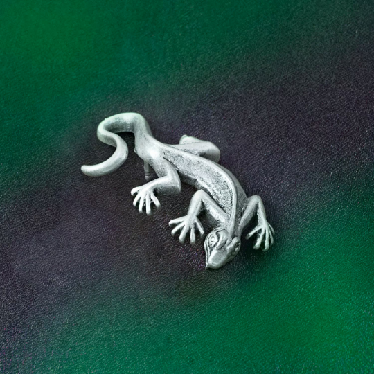 Lizard Pin P664