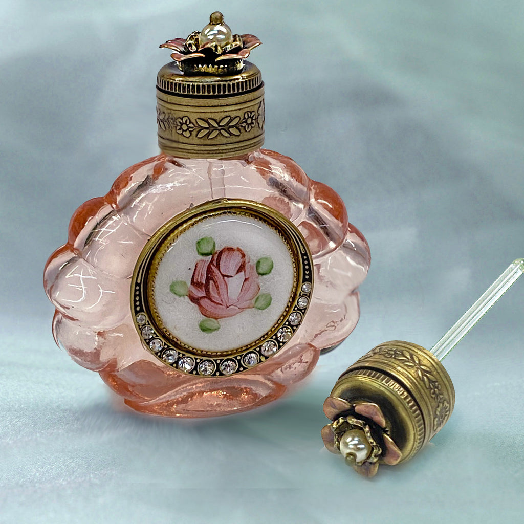 Design Retro Perfume Bottles Limited Edition Mini Perfume Bottles