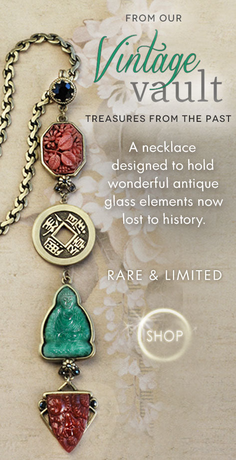 Plunder cooper necklace online