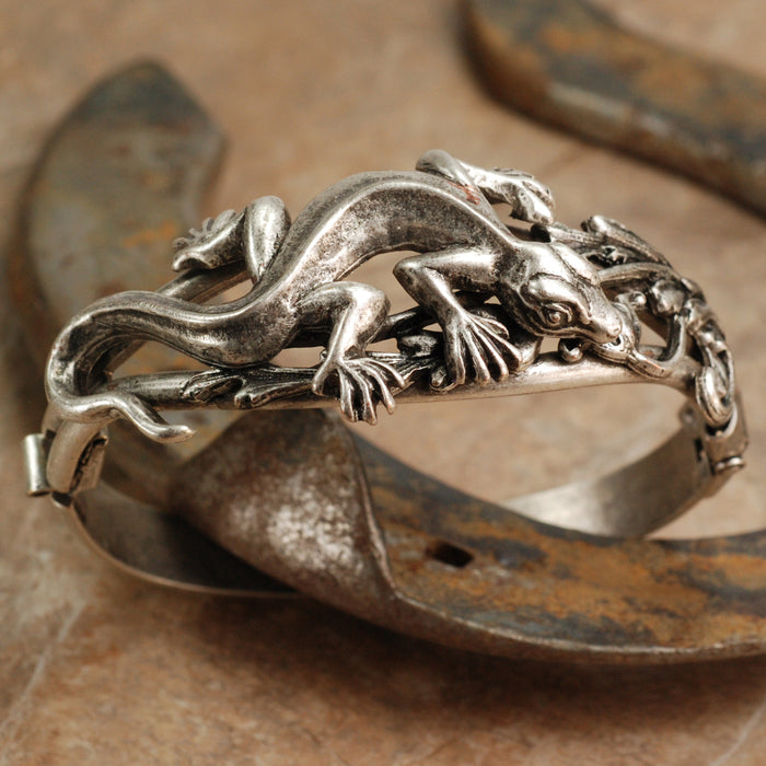 Lizard Bracelet