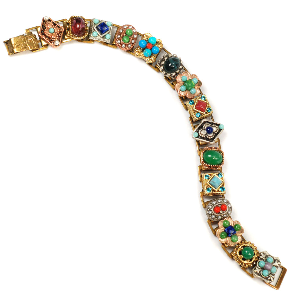 Desert Gypsy Bracelet BR636-SW | Sweet Romance – Sweet Romance Jewelry