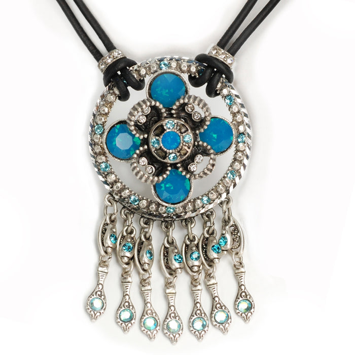 Spirit Wind Necklace N287