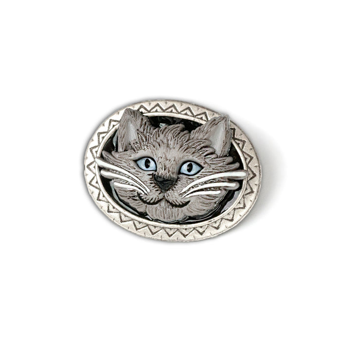 Cat Pin P667