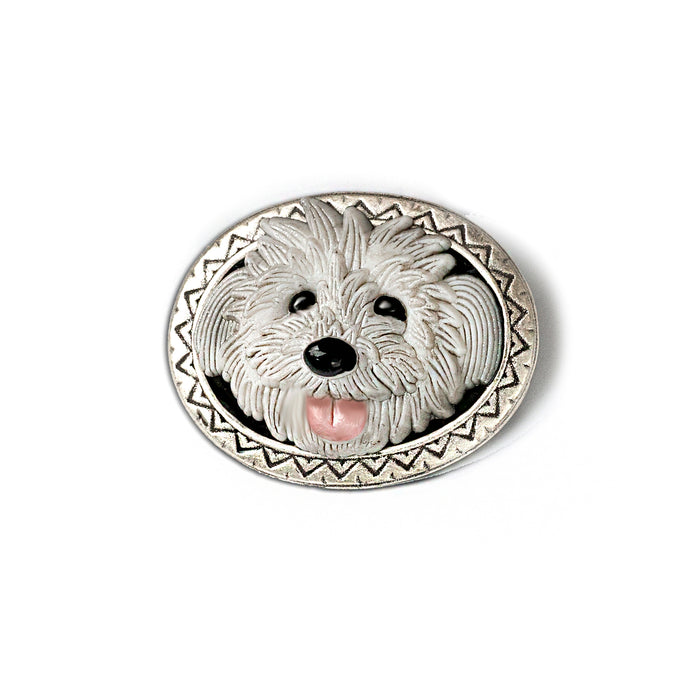 Dog Pin P682