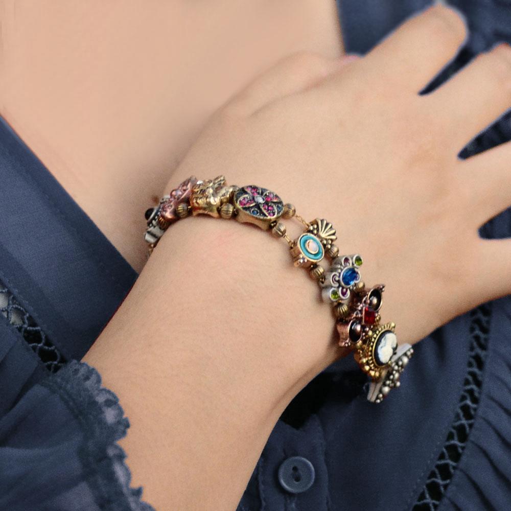vintage bracelets