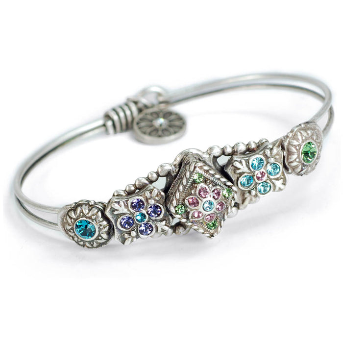 Victorian Bangle Bracelet BR357