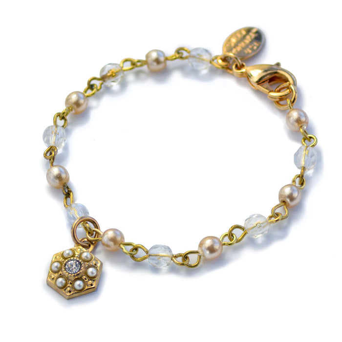 Little Girls Jewelry Set
