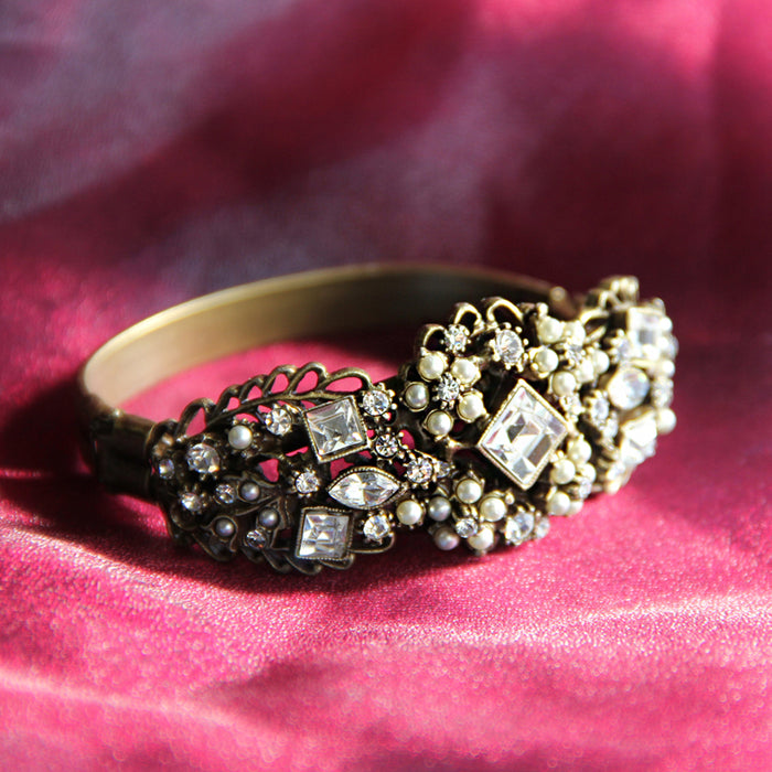 Somerset Garden Bracelet BR836