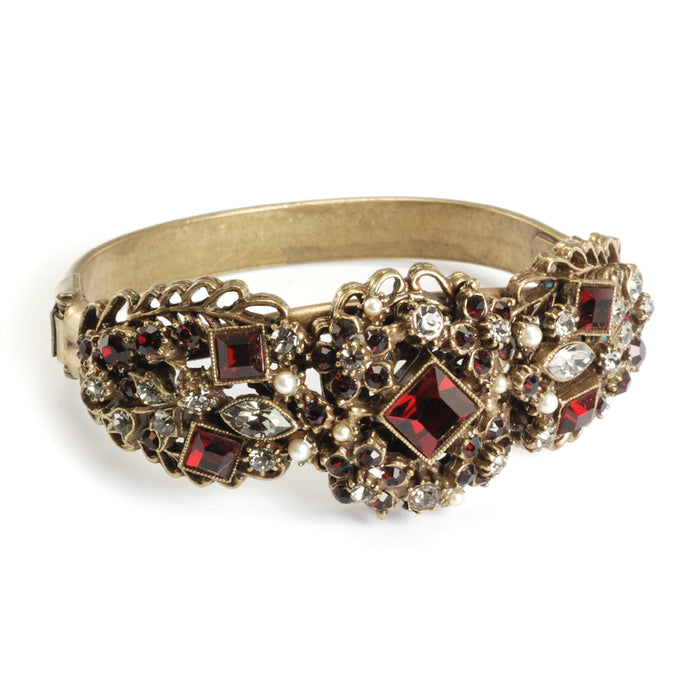 Somerset Garden Bracelet BR836