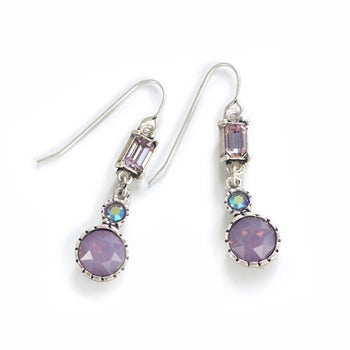 Demi Juliette Earrings E731 - sweetromanceonlinejewelry