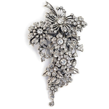 Vogue Corsage Pin