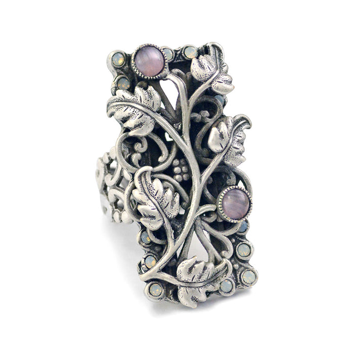 Secret Garden Ring R544