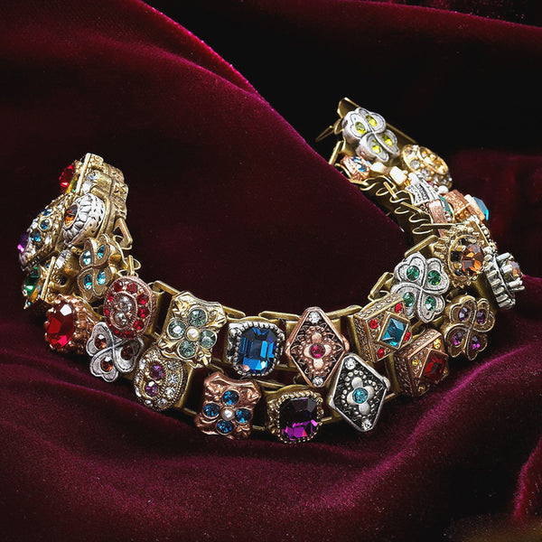 Elizabethan Renaissance Jewelry Find
