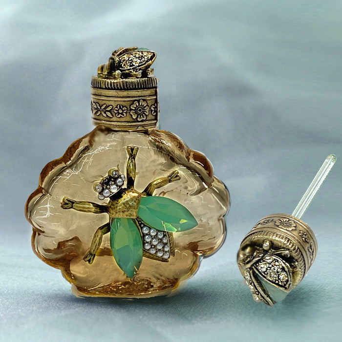 Limited Edition Vintage Mini Perfume Bottles