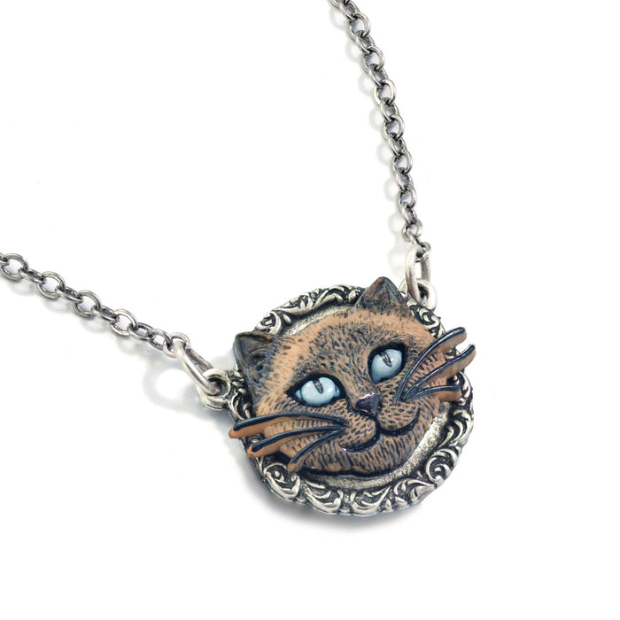 Cat Lover Necklaces