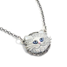 Load image into Gallery viewer, Cat Lover Necklaces