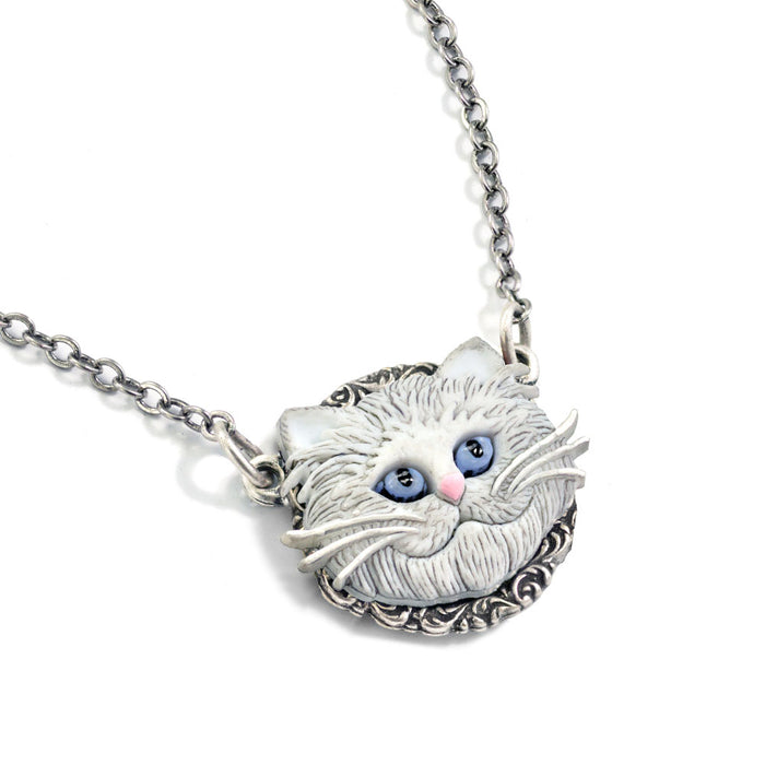 Cat Lover Necklaces