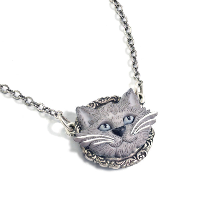 Cat Lover Necklaces