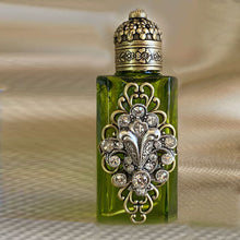Load image into Gallery viewer, Limited Edition Vintage Mini Perfume Bottles