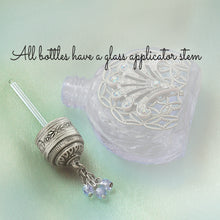 Load image into Gallery viewer, Limited Edition Vintage Mini Perfume Bottle 606