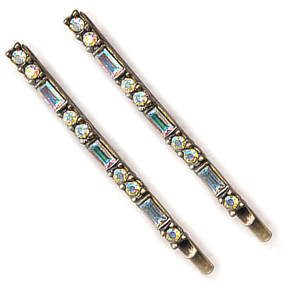 Baguette Bobby Pins P302