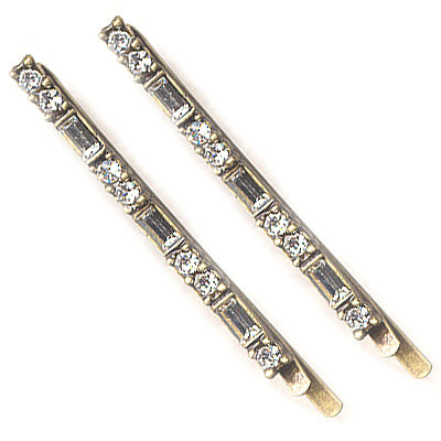 Baguette Bobby Pins P302