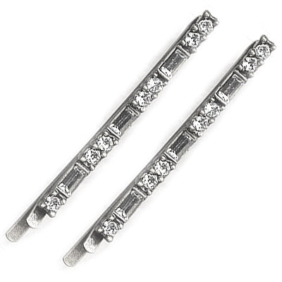 Baguette Bobby Pins P302