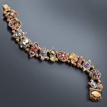 Load image into Gallery viewer, Victorian Slide Bracelet