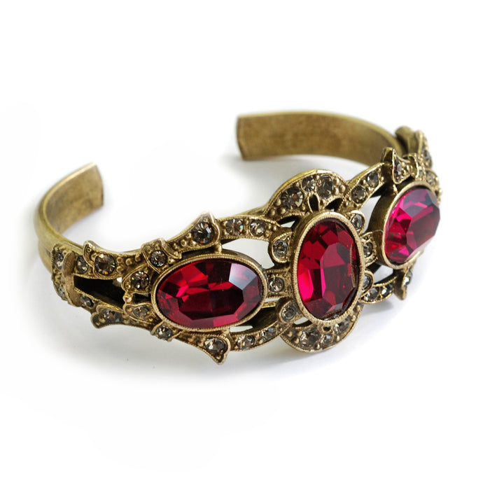 Vintage Treasure Victorian Bracelet BR255