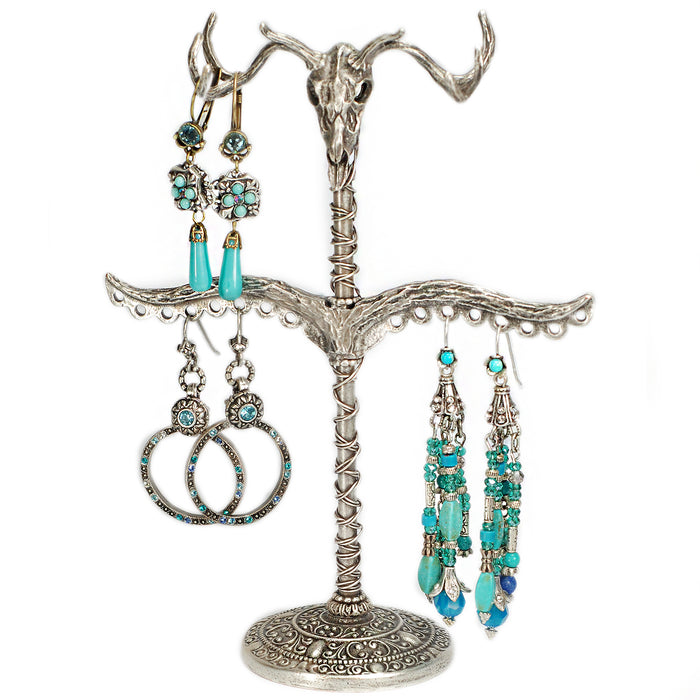 Thunderhill Earring Tree Jewelry Display Holder