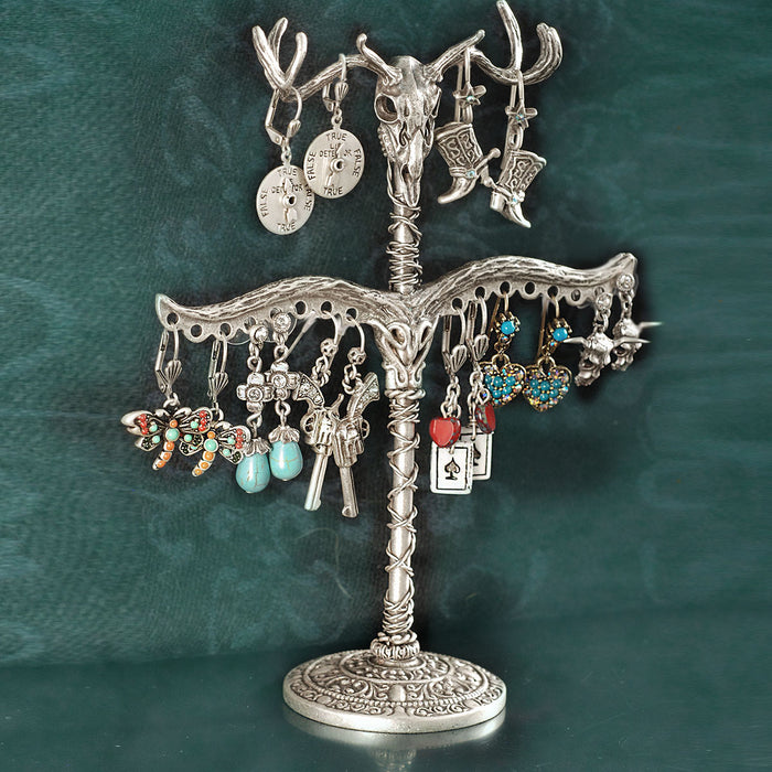 Thunderhill Earring Tree Jewelry Display Holder