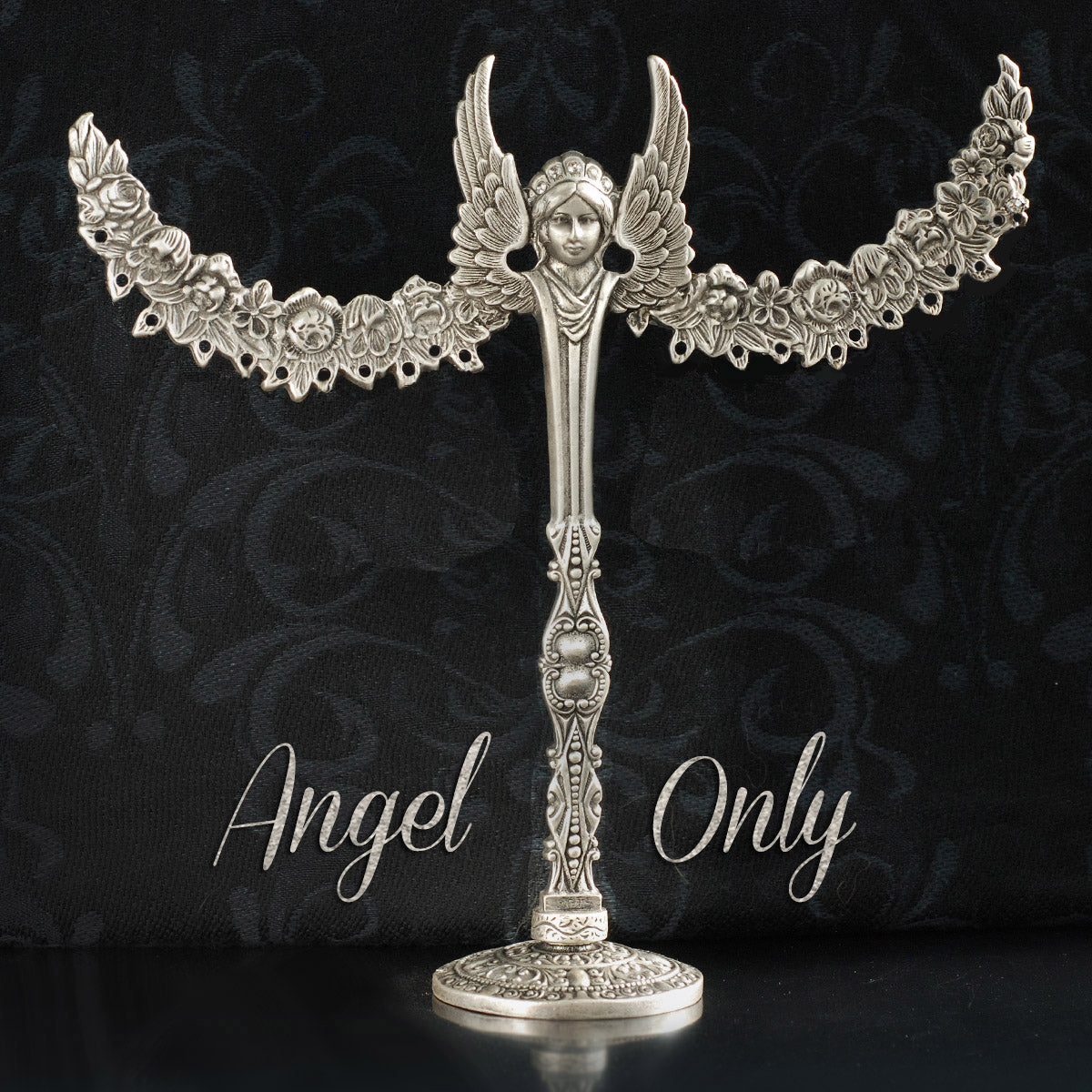 Angel Earring Display