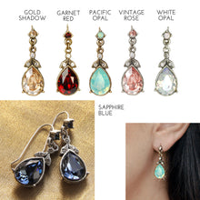 Load image into Gallery viewer, Angel Earring Display