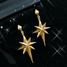 Load image into Gallery viewer, Christmas Ornament Earrings