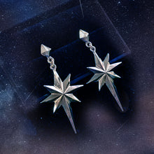 Load image into Gallery viewer, Christmas Ornament Earrings