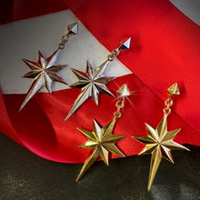 Load image into Gallery viewer, Christmas Ornament Earrings