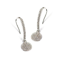 Load image into Gallery viewer, Shimmer Dot Earrings E1509 - sweetromanceonlinejewelry