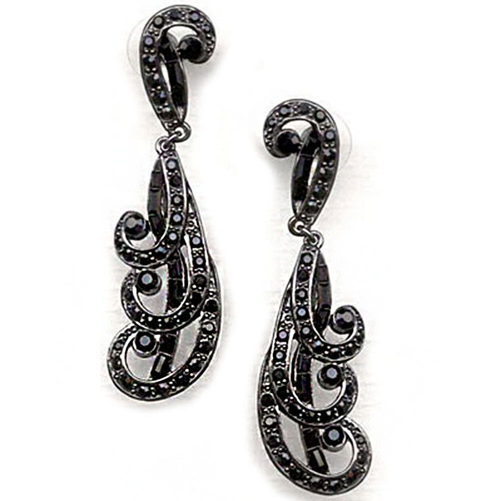 Elvira Collection – Sweet Romance Jewelry