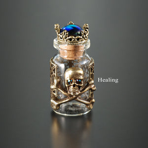 Elvira's Poison Bottle - Healing