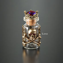 Load image into Gallery viewer, Elvira&#39;s Poison Bottle - Love