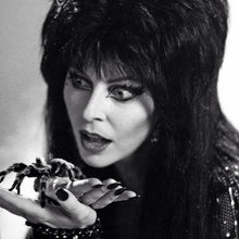 Load image into Gallery viewer, Elvira&#39;s Creepy Gothic Insect Bracelet EL_BR111