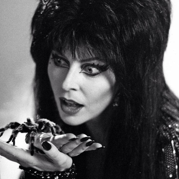Elvira's Creepy Gothic Insect Bracelet EL_BR111