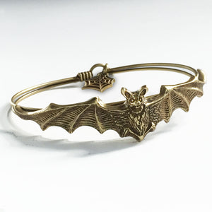 Elvira's Vampire Bat Bracelet EL_BR119