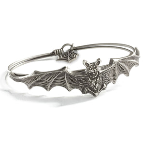 Elvira's Vampire Bat Bracelet EL_BR119