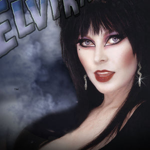 Elvira's Serpent Earrings EL_E109