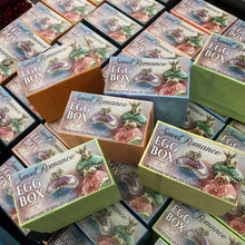 Load image into Gallery viewer, Easter Egg Miniature Box Collection - Set of 5 Eggs