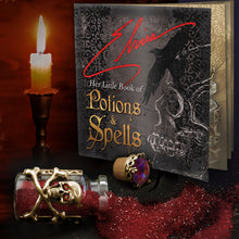 Load image into Gallery viewer, Elvira&#39;s Poison Bottle - Love