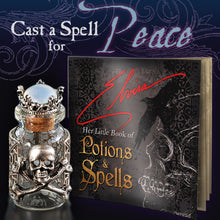 Load image into Gallery viewer, Elvira&#39;s Poison Bottles