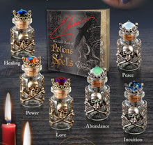 Load image into Gallery viewer, Elvira&#39;s Poison Bottle - Healing