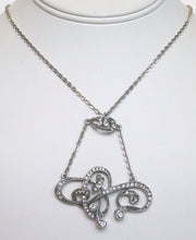 Load image into Gallery viewer, Nouveau Riche Necklace